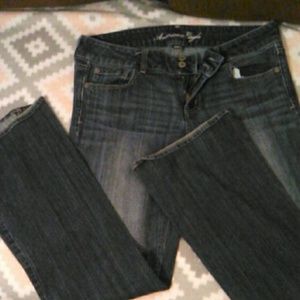 AE Jeans
